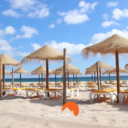 #218 Gale Sea View By Holidays * Gale (Albufeira)