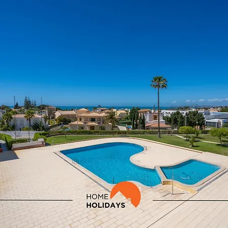 #218 Gale Sea View By Holidays Gale (Albufeira)