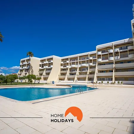 #218 Sea View By Holidays *