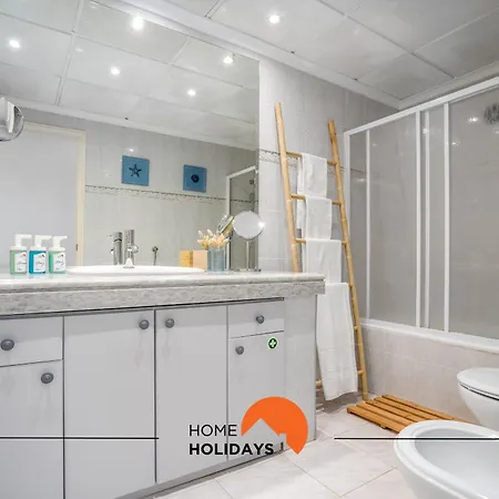 #218 Gale Sea View By Holidays * Gale (Albufeira)