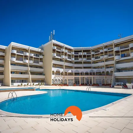 #218 Gale Sea View By Holidays * Gale (Albufeira)