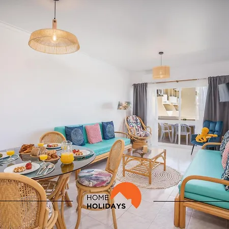 #218 Gale Sea View By Holidays Apartamento *