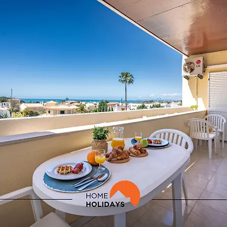아파트 #218 Sea View By Holidays *