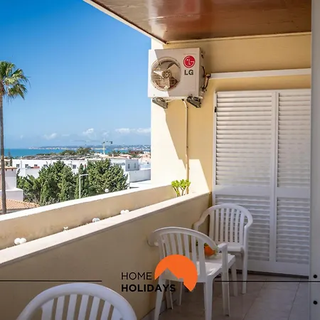 Apartment #218 Gale Sea View By Holidays *