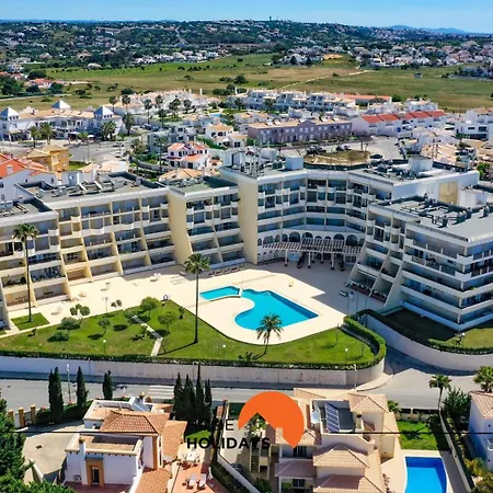 #218 Gale Sea View By Holidays Gale (Albufeira)