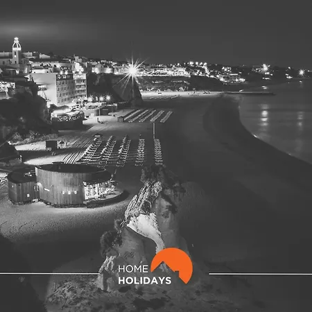 #218 Sea View By Holidays