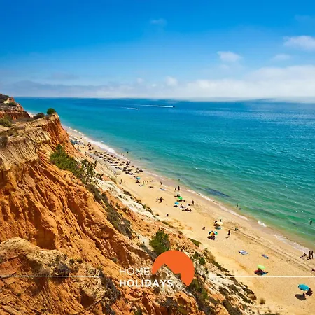 #218 Sea View By Holidays