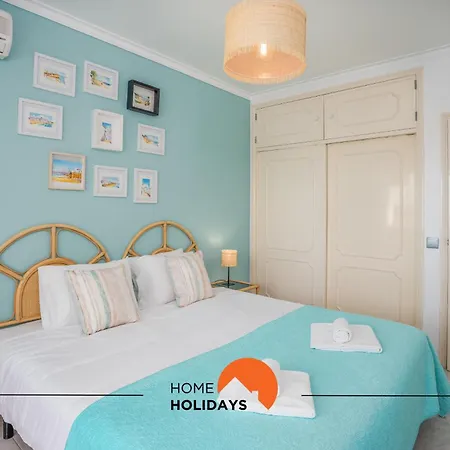 Apartament #218 Sea View By Holidays Gale (Albufeira)