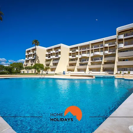 Apartament #218 Sea View By Holidays Gale (Albufeira)