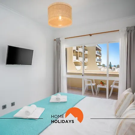 Apartament #218 Sea View By Holidays