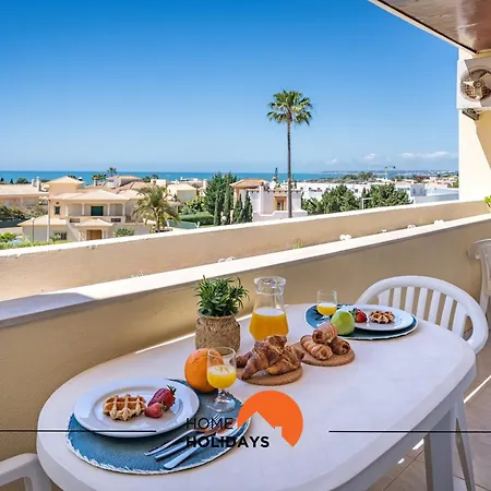 Apartament #218 Sea View By Holidays *