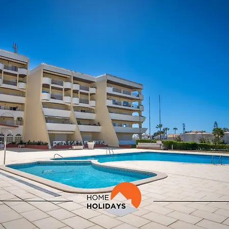 #218 Sea View By Holidays *
