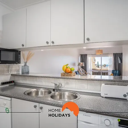 #218 Sea View By Holidays